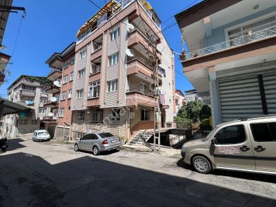 Samsun Canik Uludağ Mahallesi Salıpazarı Alt Sokağında 3+1 Daire