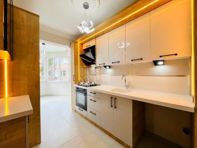 🔴​🟠​​ Yüksel'den Akçay Merkez'de Satılık Arakat Ultra Lüx Özel Tasarım 2+1 Daire🔴​🟠​