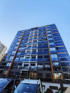 Bayraklı'da Mükemmel Konumda Satılık Sıfır 3+1