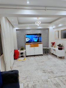 İncirli Caddesi Üzerinde Satılık Arakat Daire