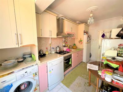 🔴🔴 Aktif'ten Akçay'da Satılık Kupon Fiyata Denize 400mt Kombili 2+1 Daire