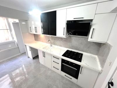 𝄞melodi'den Altınkum Fırsatlarından 2+1 Ön Cephe Bahçeli Ayrı Mutfaklı Şahane Tasarım Daire