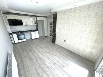 𝄞melodi'den Haftanın Bankosu Kapalı Otoparklı Ön Cephe Doğalgazlı Enfes Tasarımıyla 2+1 Daire