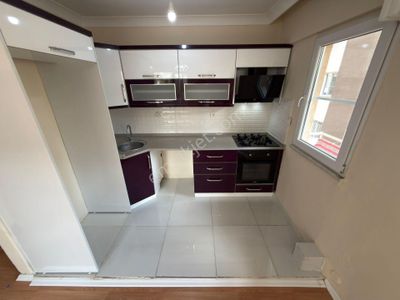 ▓yükselden Akçayın Tam Merkezinde Full Bakımlı Satılık 2+1 Daire