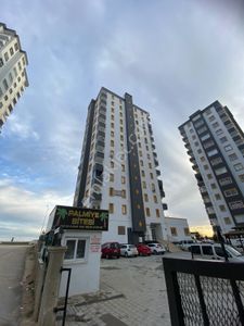 Sarıçam'da Bulvar Üzerinde Site İçerisinde Full Yeni Binada 3+1 Gbk Cepheli !!!