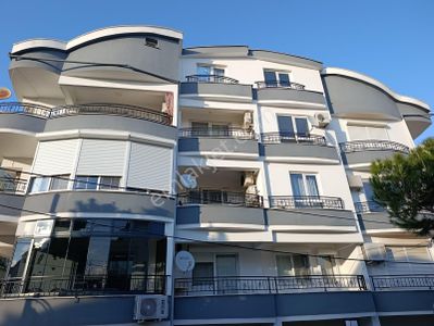 Didim Cumhuriyet Mah. Satılık 2+1 Dubleks Daire