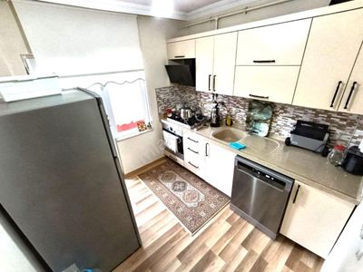 𝄞melodi'den Altınkum'da Prestijli Genç Binada Ön Cephe Arakat Ayrı Mutfaklı 2+1 Daire