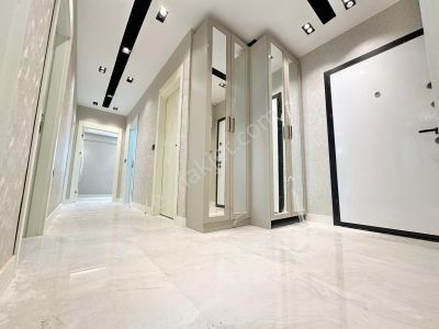 Özçeliklerden Haftanın Fırsat Dairesi Full Yapılı Emsalsiz 3+1