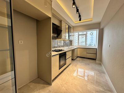 Gata Şehir Hast. Yakını 3+1 Bağımsız Full Yapılı Park Manzaralı