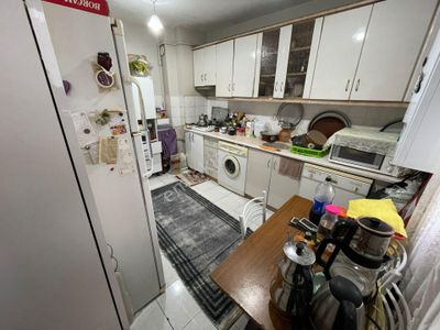 Etimesgut Oğuzlar Mh.de Site İçi 3+1 Satılık Daire