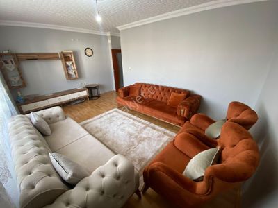 Sincan Pınar Başı Mahallesinde 2.ara Katta Satılık Daire