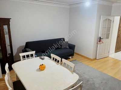 Maltepe Zümrütevlerde Çift Girişli 3+1 Bahçe Dubleksi