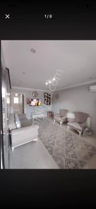 Aydoğdu Mahallesi Çarşı İçi 3. Kat 2+1 Doğalgazlı Daire