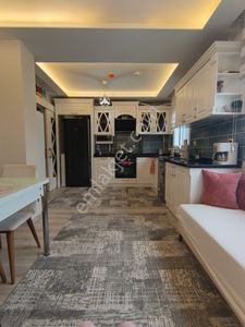 Karınca'dan Akdeniz Mh'de Merkezi Konumda 4+1 Acil Satılık!