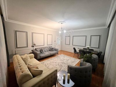 Taşcılar'dan Protokol Yolu Yakını Giriş Kat 3+1 Kilerli Masrafsız