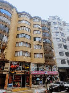 *nova*bayram Tekstil Karşısında 4+1 Ara Kat Kiralık Daire