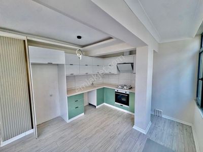 ▓karabuluttan▓akçay'da Denize 300mt & Yatırımlık Fırsat 2+1 Satılık Daire