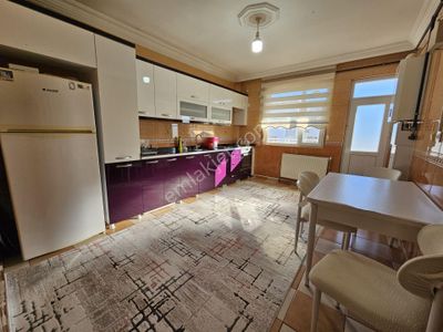 Gaziler Kaplan City Arkasında Satılık Fırsat 3+1 Daire