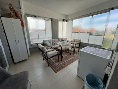 Yeşilova Mah.de Kapalı Otopark Fitnes Salonlu Site İçinde Satılık 3+1 Daire