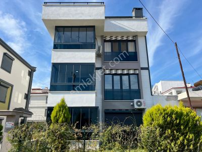 Akçay Sezgin Emlak'tan Banka Kredisine Uygun Ön Cephe Arakat Lüks 1+1