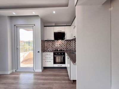 ▓yükselden Akçayda Satılık Kaz Dağlarının Eteklerinde 1+1 Satılık Daire▓