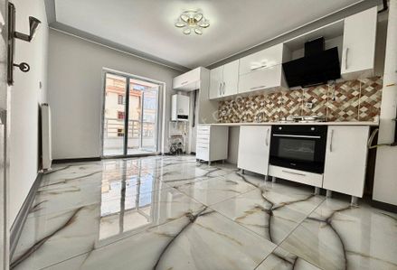 Ufuktepe Mahallesi Cadde Üzeri Full+full 3+1 Daire!