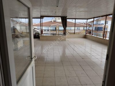 Sincan Malazgirt Mh.de 5+1 Teras Kat Satılık Daire