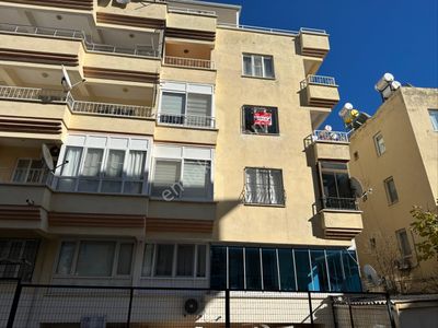 Didim Efeler Mah. 2+1 Kiralık Daire