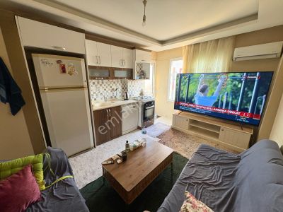 Prestij'den Barış'ta 5 Yaşın'da Full Eşyalı Asansörlü 2+1 Daire