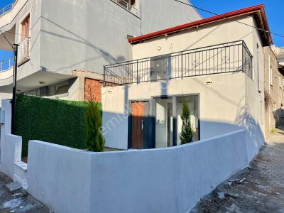 Sezgin Emlaktan Kuzey Egede Kızılkeçili Köyünde Satılık Dubleks Müstakil