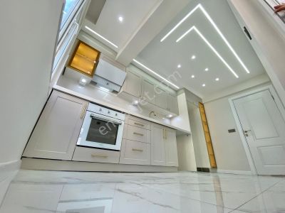 ➤➤herdem'den Akçay Sarıkızda Mimari Tasarımlı Denize Yakın 3+1 Daire