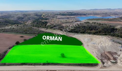 Newcıty Emlaktan Yündalanda Yola Cepheli Satılık Tarla 10.450 M2