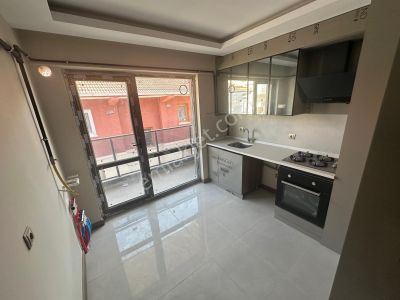 Sincan Pınarbaşı Mah.'de Satılık 2+1 Ön Cephe Sıfır Asansörlü Daire