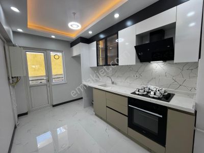 Etimesgut Süvari Mh.de Ultra Lüks Yapılı 2+1 Satılık Daire