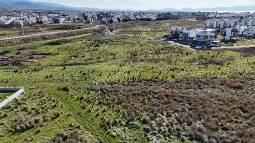 İzmir Dikili Salihlerde 929 M² Satılık Müstakil Parsel Arsa