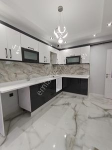 Çamlıca Mahallesinde 3+1 Sıfır Daireler