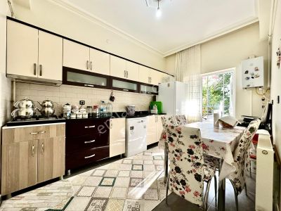 Kalecik Emlak'tan Y.emre Mah Asansörlü Kilerli Yapılı 2+1