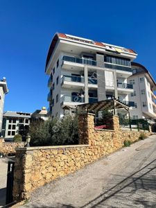 Alanya Oba’da Acil Satılık 4+1 Dubleks Daire