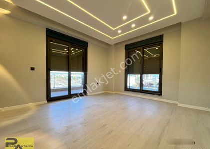 Varsak Karşıyaka'da 2+1 Ultra Lüks