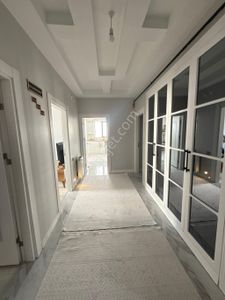 Karakavakta Ç Yoluna Yakın Datılık 3+1 Ara Kat Daire