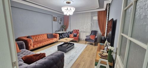 Sahibinden 2+1 Daire