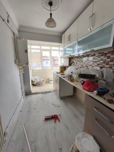 Sincan Fatih Mahallesinde Acil Satılık 2+1 Uygun Fiyat Daire