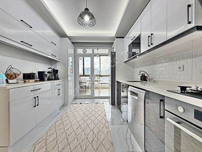 Keçiören'de Huzur Veren Yuvaları Sizler İçin Sunuyoruz !!!!