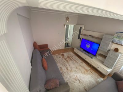 Sym'den Tandoğan Mh Ara Katta Merkeze Yürüme Mesafesi Yapılı 3+1 Daire!!