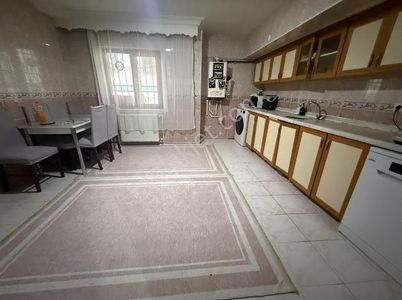 Şahintepe'de Hocalı Cad. Dibinde 2+1 Kot 1'de Satılık Daire !!!