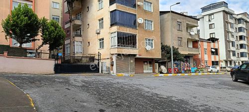 Pendik Fevzi Çakmak Kiralık 20 M² Dükkan Hastaneye Yakın