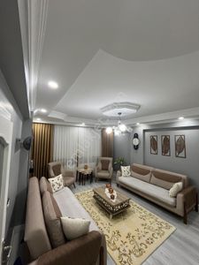 Su Deposu Civarı 2+1 Masrafsız Geniş Satılık Daire Fırsatı ‼