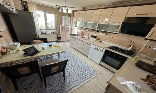 Atapark'ta Genç Binada 3+1 Muazzam Daire!