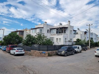 Bodrum Turgutreis’te | Müstakil Bahçeli | Güneş Alan 2+1 Dubleks