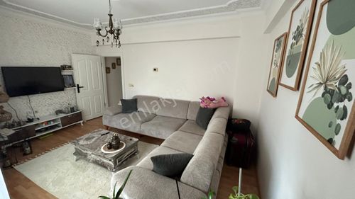 Japon Pazarı Civarı 2+1 Masrafsız Satılık Daire Fırsatı ‼